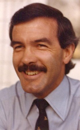 John William Brebner